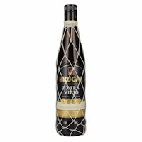 Brugal EXTRA VIEJO Ron Dominicano 38% Vol. 0,7l