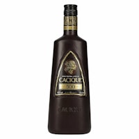 CACIQUE 500 Ron Extra Añejo 40% Vol. 0,7l