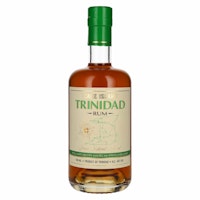 Cane Island TRINIDAD Single Island Blend Rum 40% Vol. 0,7l