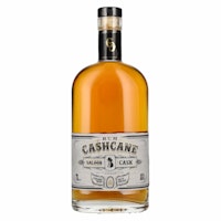 CashCane Rum SALOON CASK 55% Vol. 0,7l