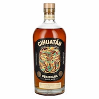 Cihuatán OBSIDIANA Rum Limited Edition 40% Vol. 1l