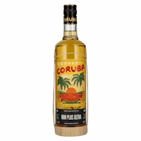 Coruba NON PLUS ULTRA Original Jamaica Rum 40% Vol. 0,7l