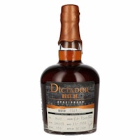 Dictador BEST OF 1987 APASIONADO Colombian Rum 30YO/020317/EX-P329 43% Vol. 0,7l