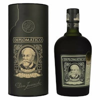 Diplomático RESERVA EXCLUSIVA Ron Antiguo 40% Vol. 0,7l in Giftbox
