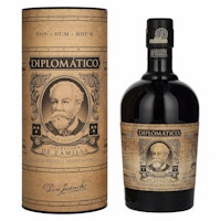 Diplomático SELECCIÓN DE FAMILIA Rum 43% Vol. 0,7l in Giftbox