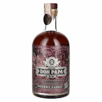 Don Papa Rum Sherry Casks 45% Vol. 0,7l