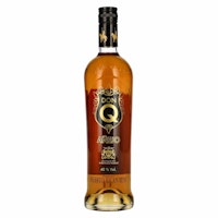 Don Q AÑEJO Puerto Rican Rum 40% Vol. 0,7l