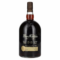 Dos Maderas PX 5+5 Years Old Aged Rum 40% Vol. 3l