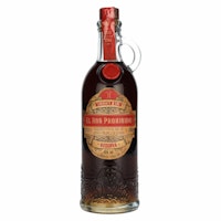El Ron Prohibido Solera 12 Blended Mexican Rum 40% Vol. 0,7l
