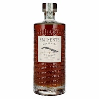 Eminente Reserva 7 Years Old Ron de Cuba 41,3% Vol. 0,7l