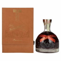 Facundo PARAÍSO XA Rum 40% Vol. 0,7l in Giftbox