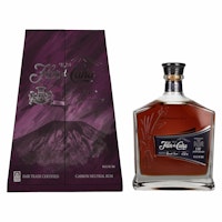 Flor de Caña 130th Anniversary Rum 45% Vol. 0,7l in Giftbox