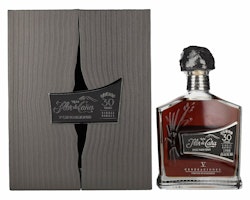 Flor de Caña 30 Years Old V Generaciones Single Barrel 1988 45% Vol. 0,7l in Giftbox