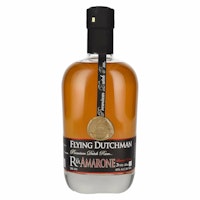 Flying Dutchman 3 Years Old Premium Dutch Rum AMARONE Cask 40% Vol. 0,7l