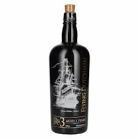 Flying Dutchman Rum No. 3 40% Vol. 0,7l