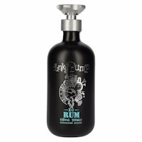 Funky Pump XO Rum 45% Vol. 0,5l