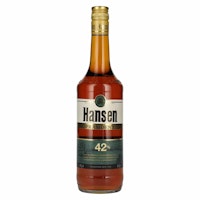 Hansen PRÄSIDENT 42% Vol. 0,7l