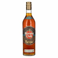 Havana Club Añejo Especial Cuban Rum 40% Vol. 0,7l