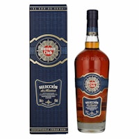 Havana Club Selección de Maestros 45% Vol. 0,7l in Giftbox