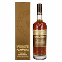 Karukera RÉSERVE SPÉCIALE Rhum Vieux 42% Vol. 0,7l in Giftbox