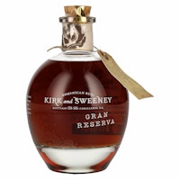 Kirk and Sweeney GRAN RESERVA Old Dominican Rum 40% Vol. 0,7l