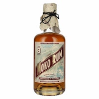 Moko Rum 8 Years Old 42% Vol. 0,7l