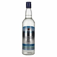 Monymusk Plantation PLATINUM WHITE Rum 40% Vol. 0,7l