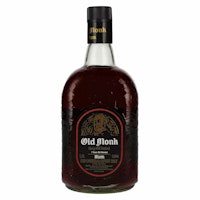 Old Monk 7 Years Old 42,8% Vol. 1l