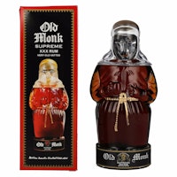 Old Monk Supreme XXX Rum 42,8% Vol. 0,7l in Giftbox