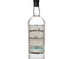 Panamá-Pacific 3 Añejamiento Rum 40% Vol. 1l