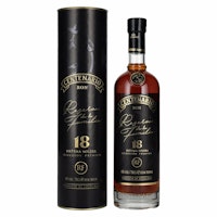 Ron Centenario RESERVA DE LA FAMILIA 18 Sistema Solera Rum 40% Vol. 0,7l in Giftbox