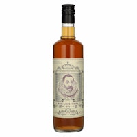 Ron Cristóbal ORO Rum 38% Vol. 0,7l