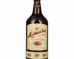 Ron Matusalem 15 Solera Blender Gran Reserva Rum 40% Vol. 1l