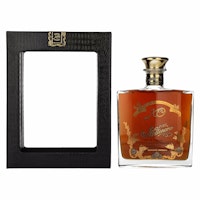 Ron Millonario XO Reserva Especial 40% Vol. 0,7l in Giftbox