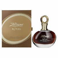 Ron Zacapa Centenario ROYAL Solera Gran Reserva Especial 45% Vol. 0,7l in Giftbox