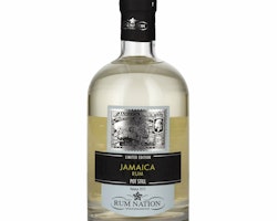 Rum Nation Jamaica Rum Pot Still Limited Edition 57% Vol. 0,7l