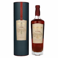 Santa Teresa 1796 Solera Rum 40% Vol. 1l in Giftbox