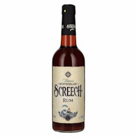 Screech Rum 40% Vol. 0,7l