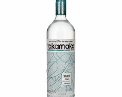 Takamaka WHITE Rum 38% Vol. 0,7l
