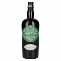 Tierra Madre Guatemala Rum 40% Vol. 0,7l