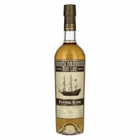 Transcontinental Rum Line FLYING KING 2015 42% Vol. 0,7l