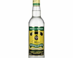 Wray & Nephew Overproof Rum 63% Vol. 0,7l