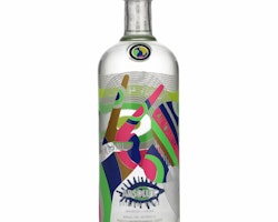 Absolut LIFE BALL Original Vodka Limited Edition 2019 40% Vol. 1l