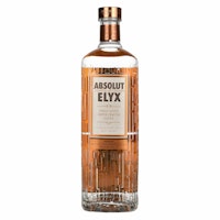 Absolut Vodka ELYX 42,3% Vol. 1l