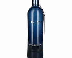 Bellmon BIO Vodka 40% Vol. 0,7l