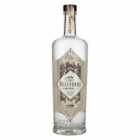 Belvedere Heritage 176 Spirit Drink 40% Vol. 0,7l