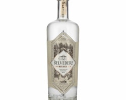 Belvedere Heritage 176 Spirit Drink 40% Vol. 0,7l