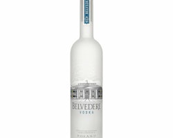 Belvedere Vodka 40% Vol. 0,7l