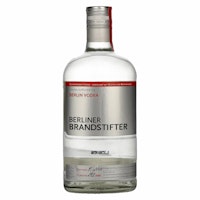 Berliner Brandstifter Berlin Vodka 43,3% Vol. 0,7l