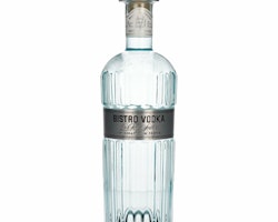 Bistro Vodka 40% Vol. 0,7l